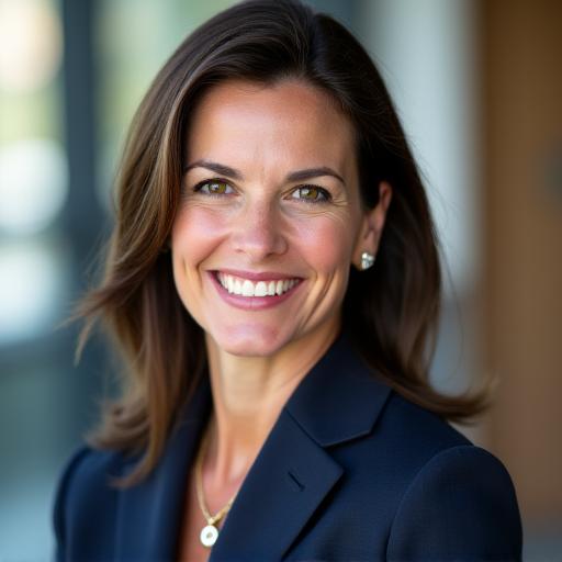 Portrait of Eleanor Vance