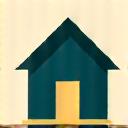 Real Estate Law icon